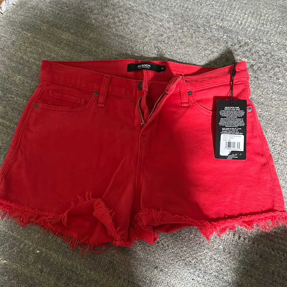 Hudson jeans